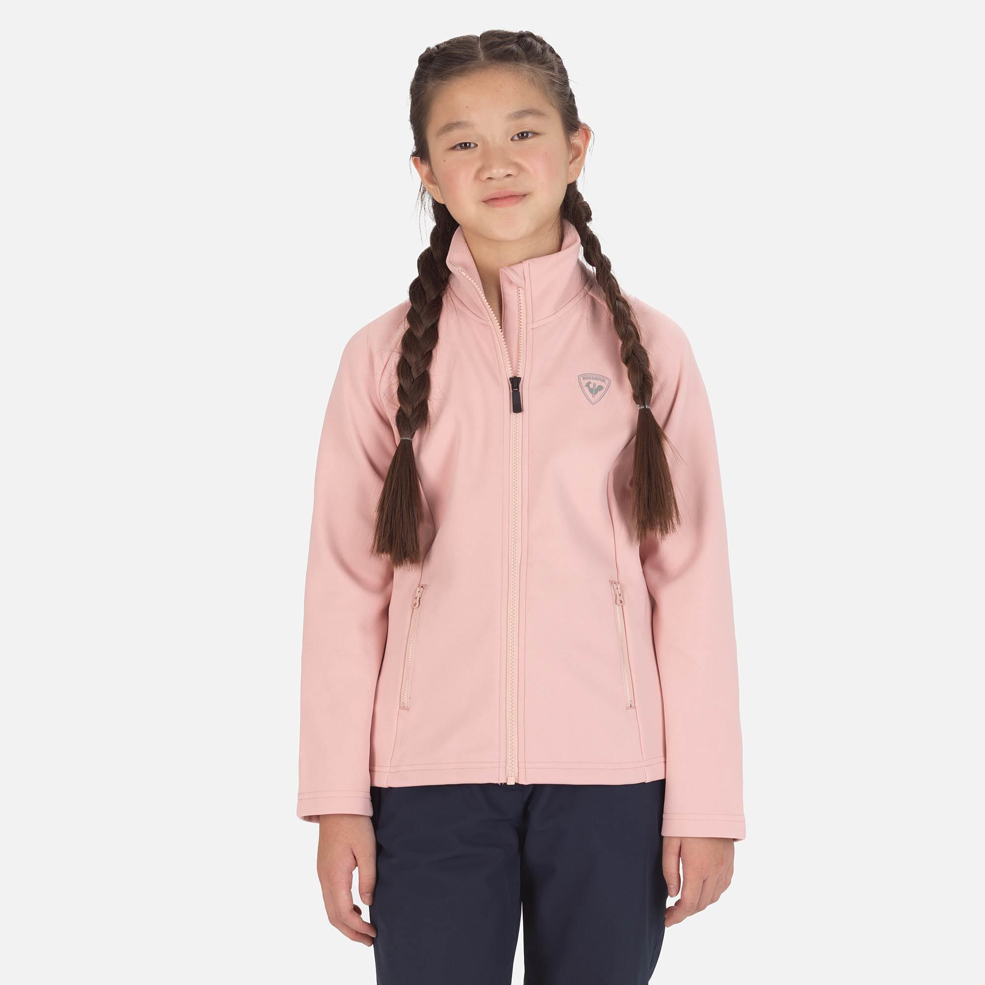 Veste Clim Fille