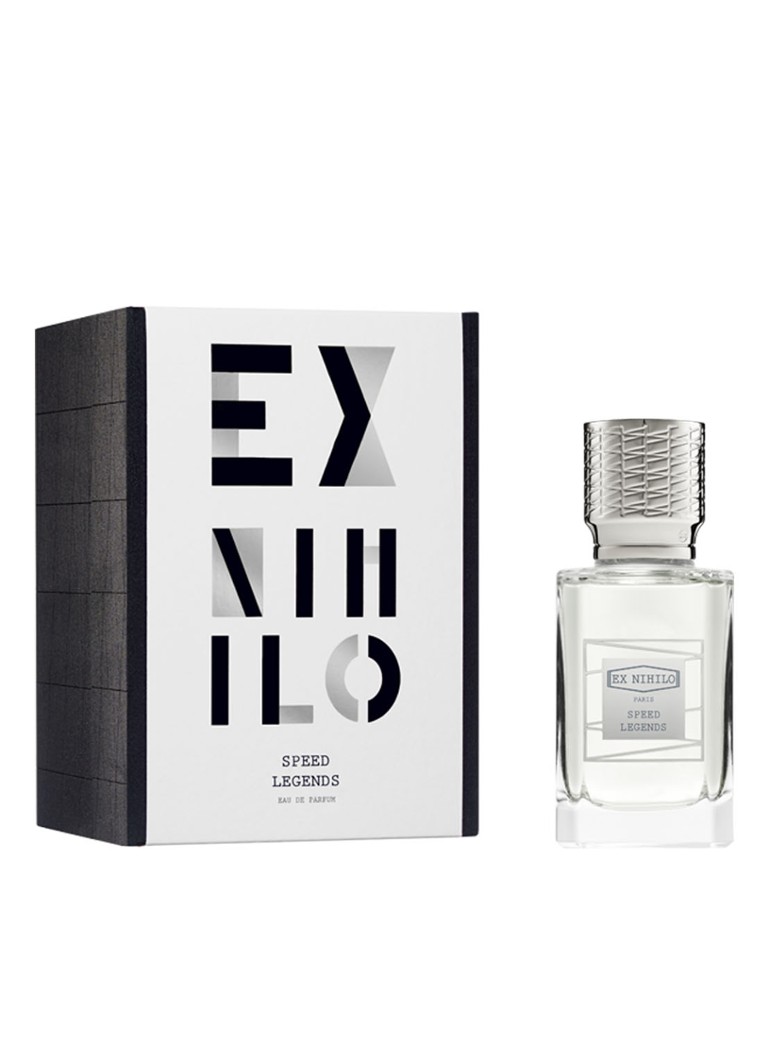 Ex Nihilo Speed Legends Eau de Parfum