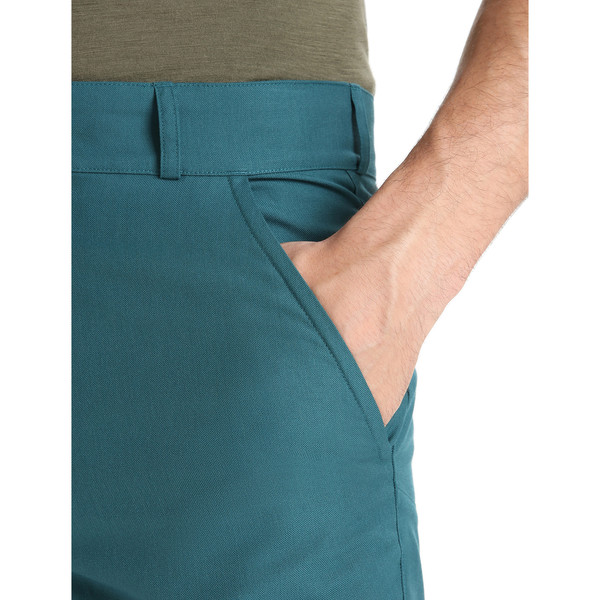 M MERINO HIKE SHORTS Herren - Shorts