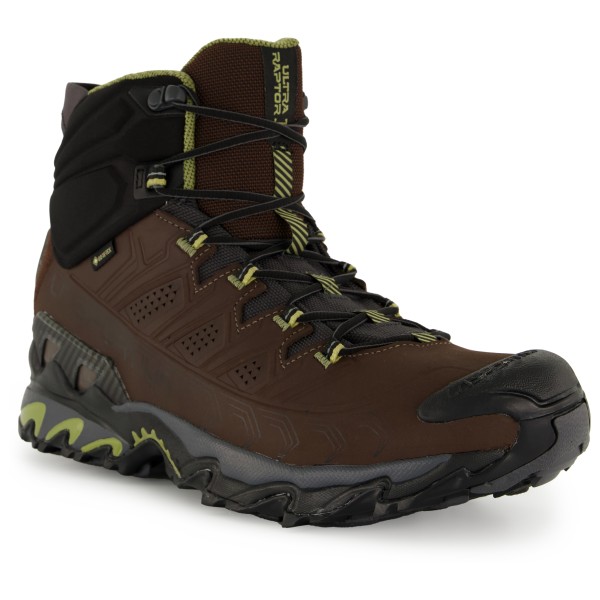 La Sportiva - Ultra Raptor II Mid Leather Wide GTX - Wanderschuhe