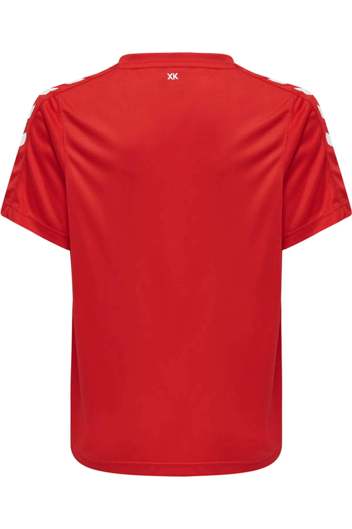 hummel  hmlCORE XK POLY JERSEY S/S KIDS