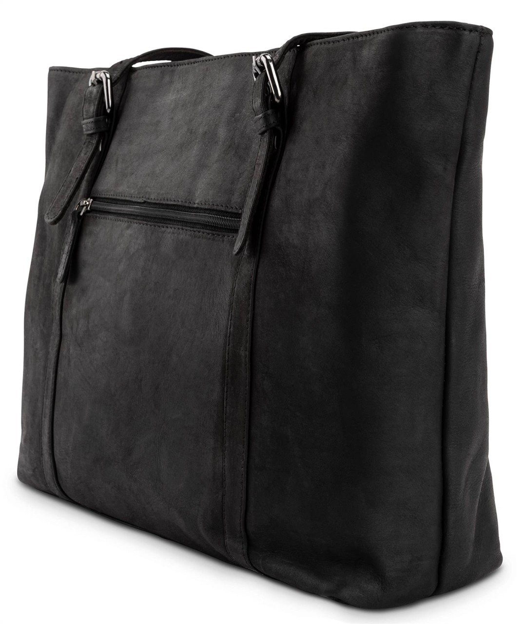 SURI FREY Handtaschen grün Celly