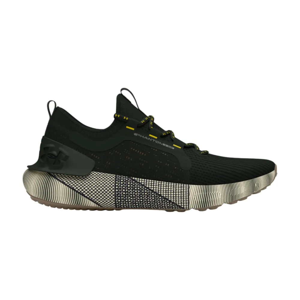 Under Armour UA HOVR Phantom 3 SE LTD 3027289-300 / grün