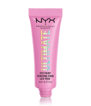 NYX Professional Makeup Pride Ultimate Eye Paint Lidschatten-8 ml