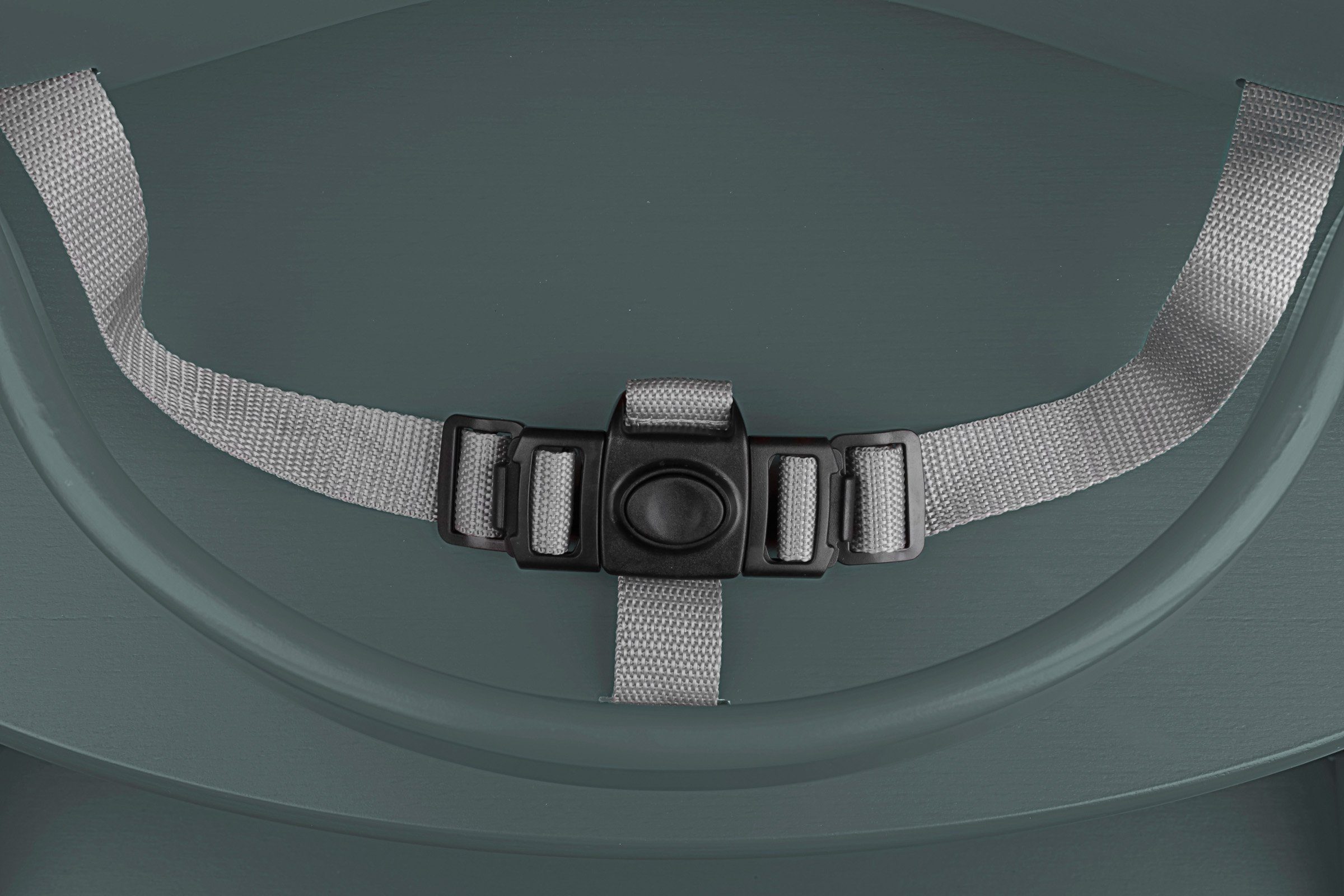 BabyGo Hochstuhl Family XL, grey