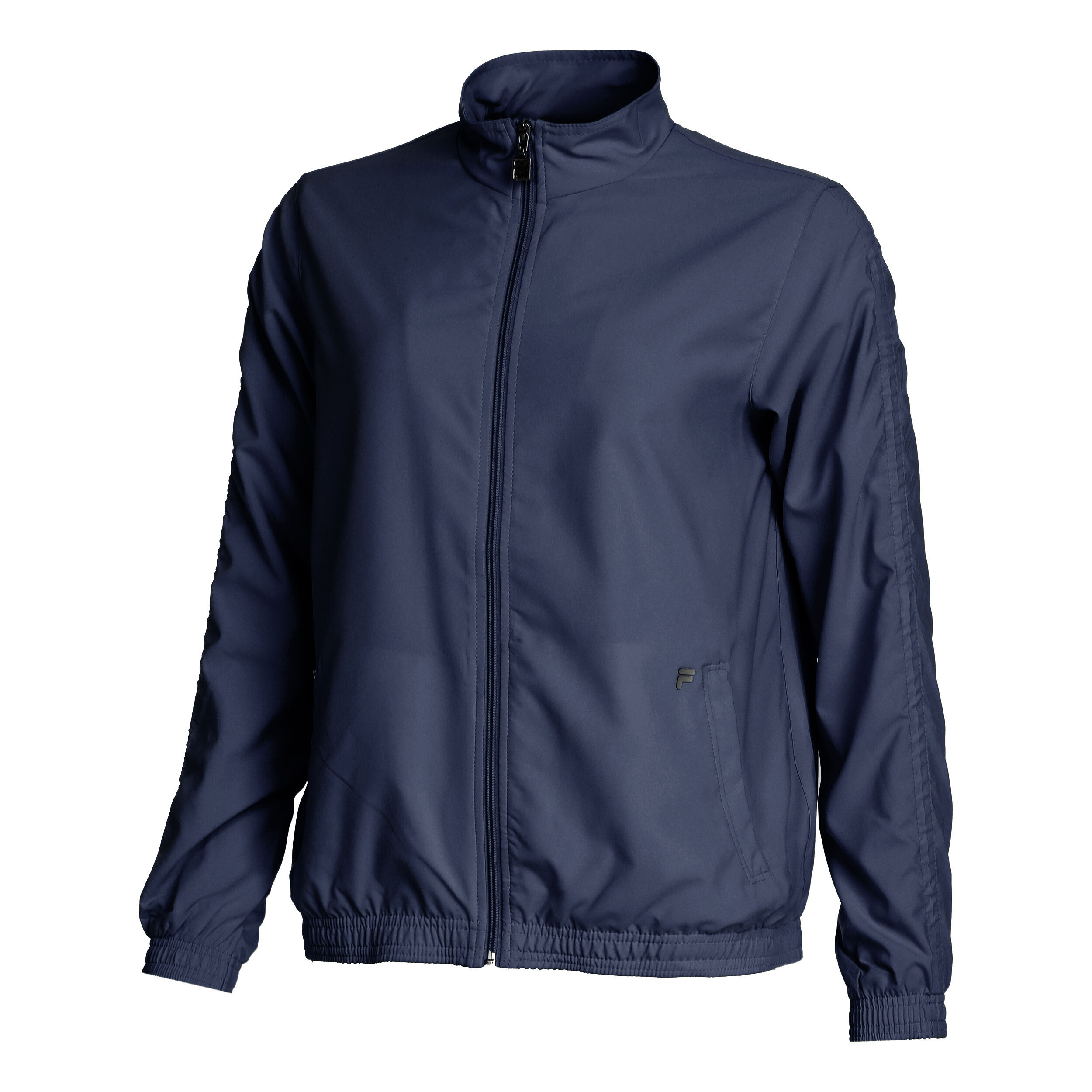 Petra Trainingsjacke Damen - Dunkelblau