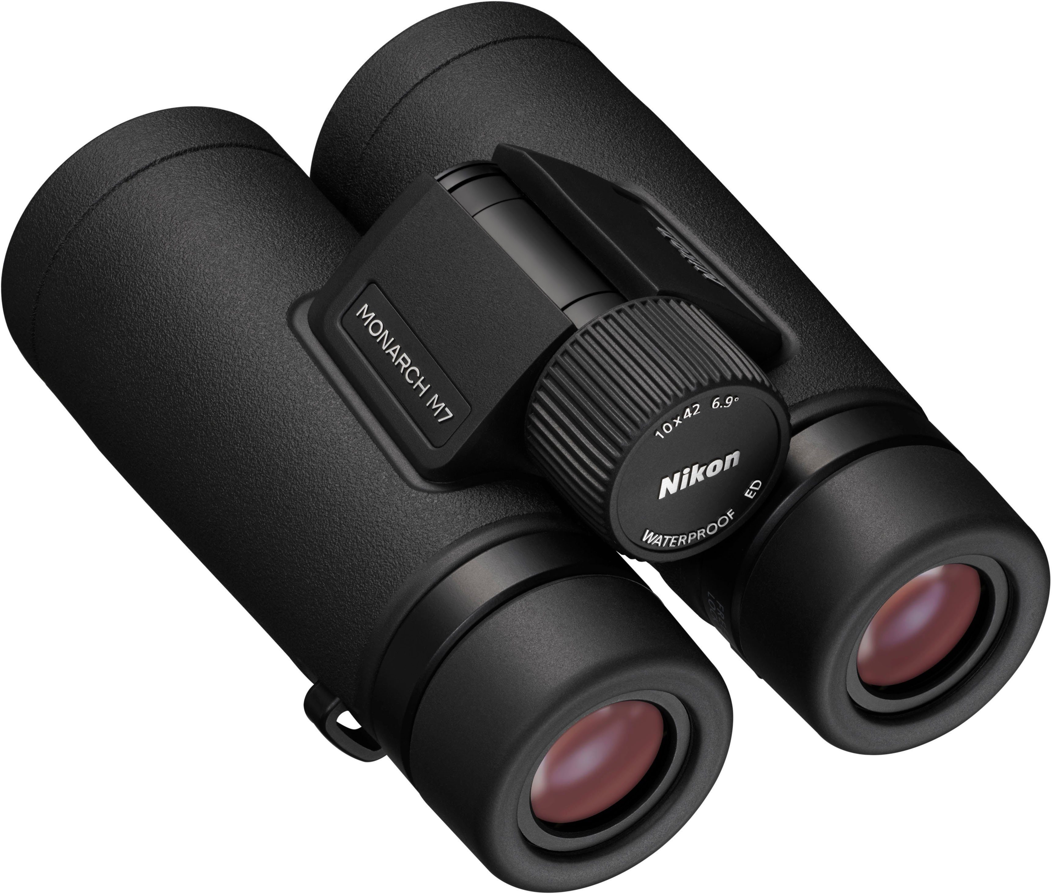 Nikon Monarch M7 10x42 Fernglas