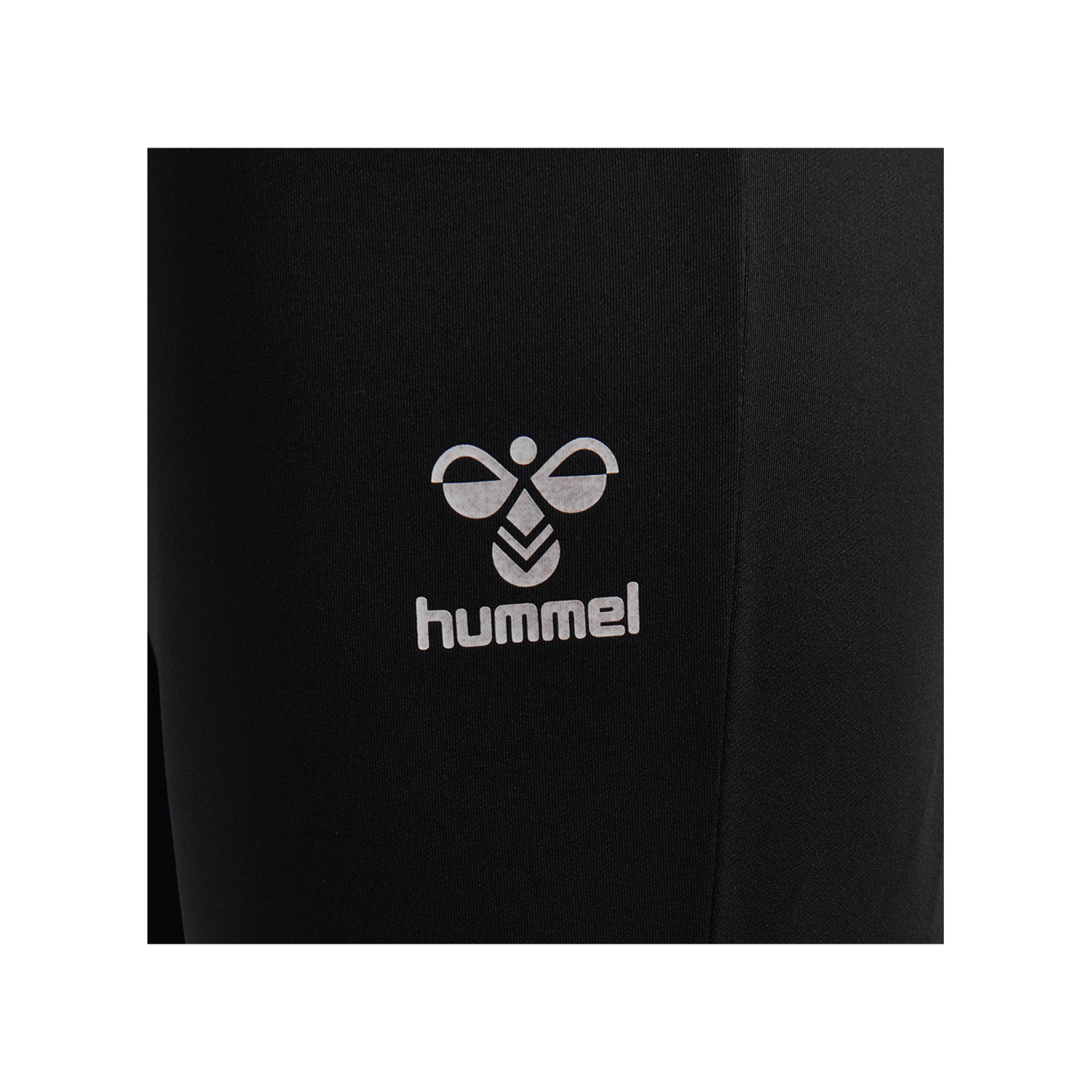 Hummel hmlLEAD Pro Trainingshose Schwarz F2001