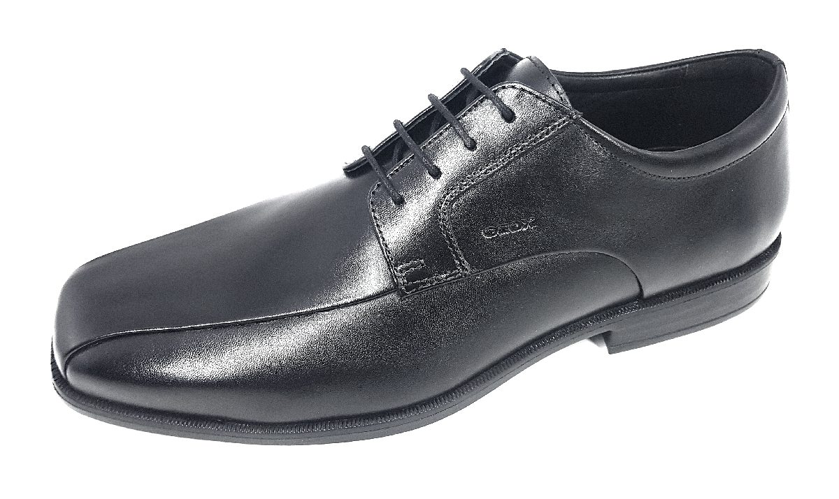 Geox U Calgary A U926SA-00043/C9999 Schwarz C9999 Black