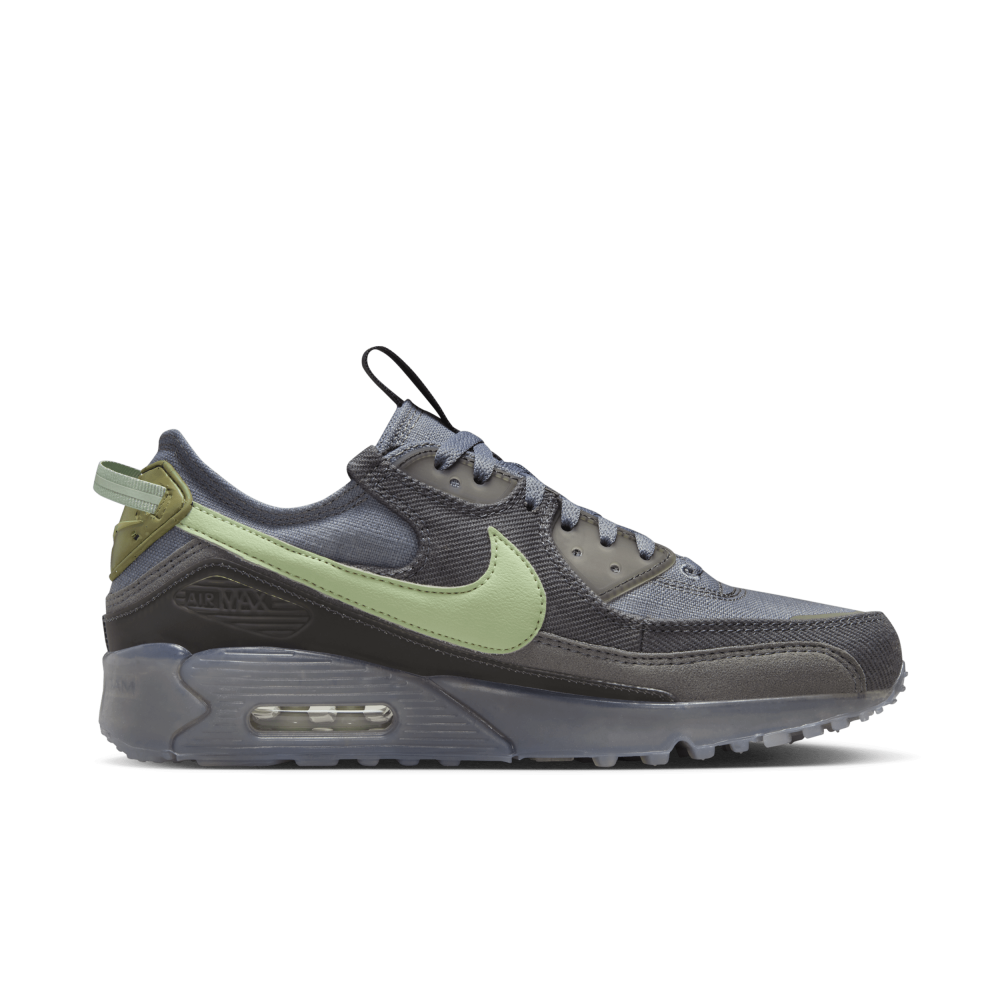 Nike Air Max Terrascape 90 DV7413-014 / grau