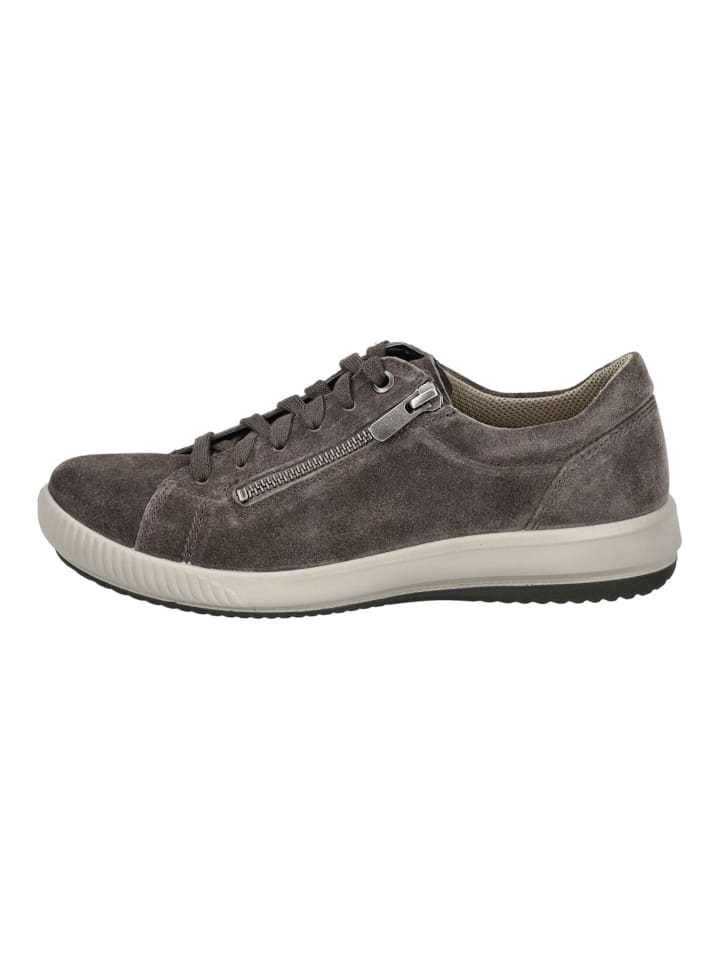 Legero Halbschuhe in Dunkelgrau günstig kaufen 37