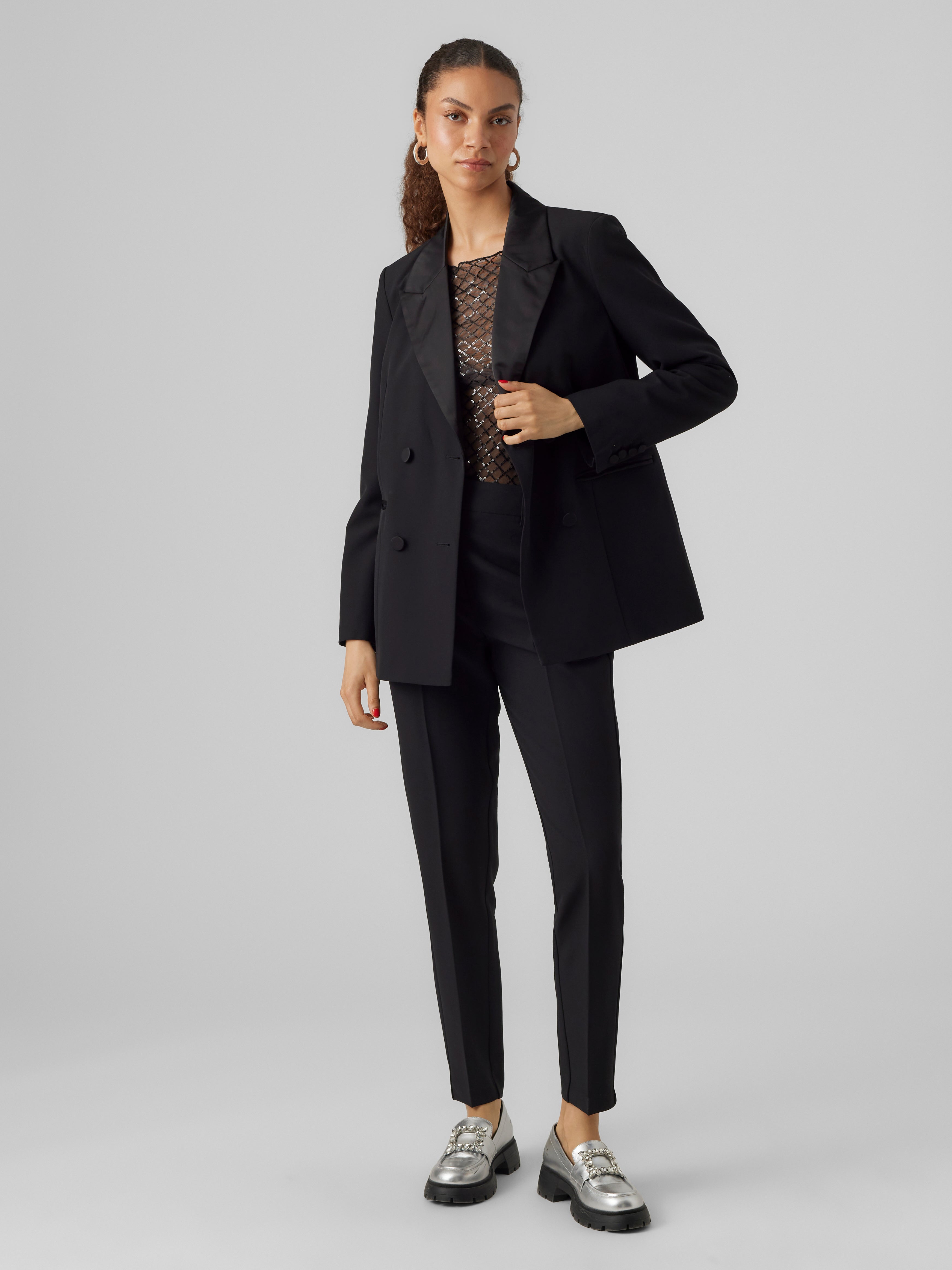 VMHOLLY Blazer