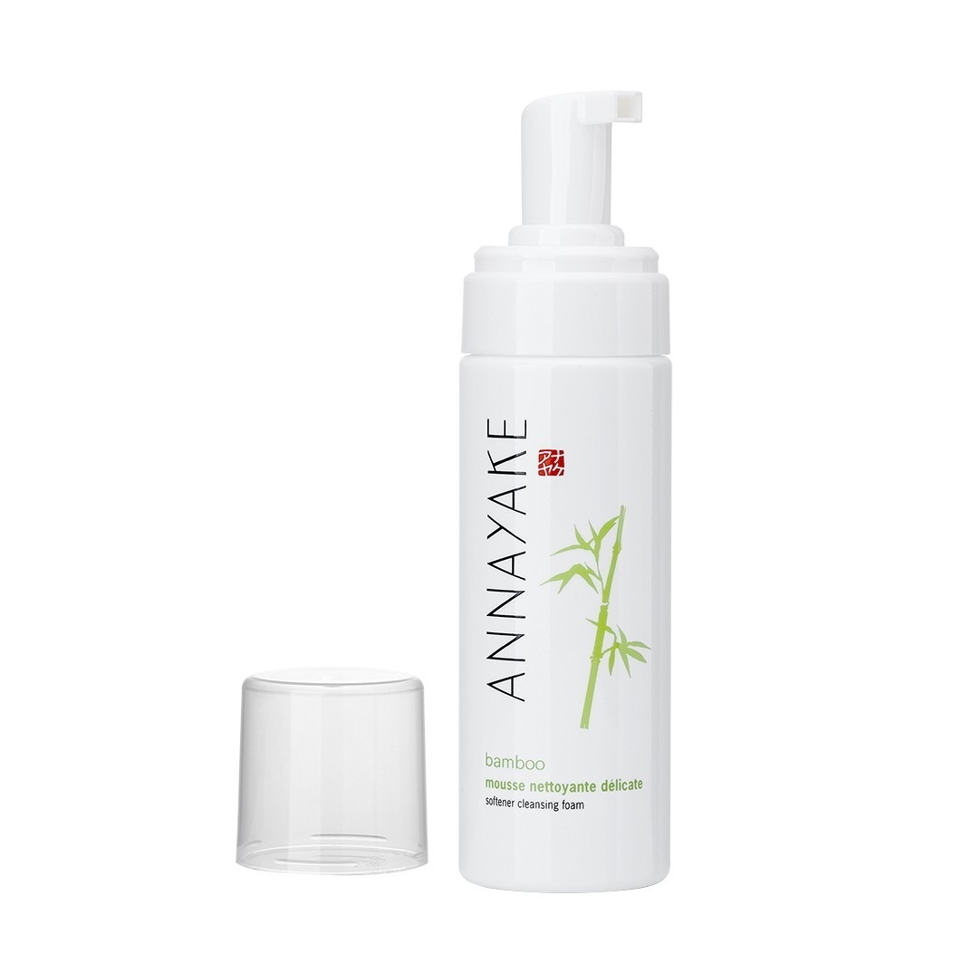 Schiuma detergente delicata Annayake