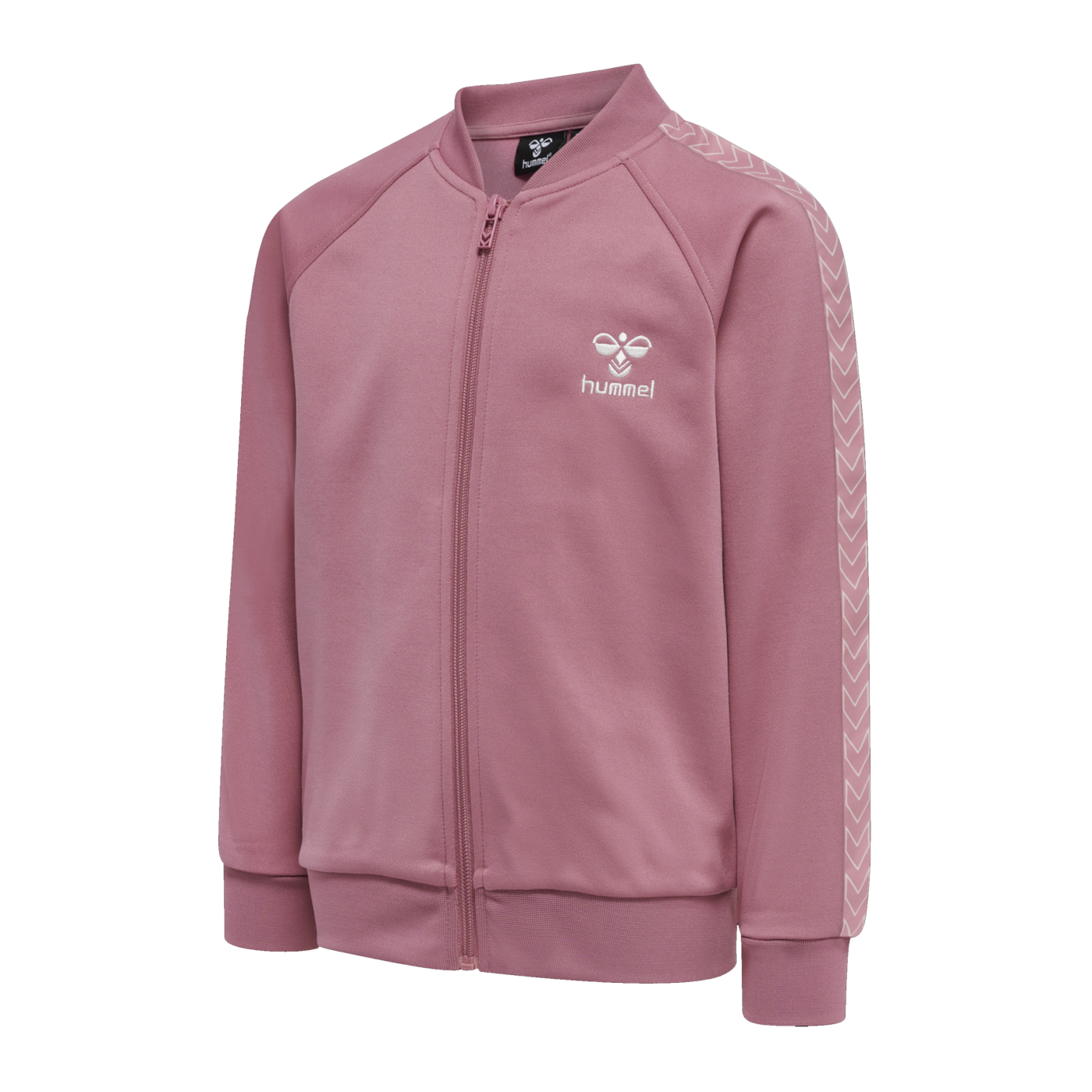Hummel hmlTRICK Freizeitjacke Kids Rosa F4866
