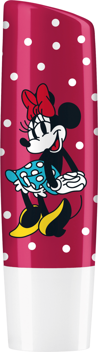 Labello Disney Cherry Shine Minnie Mouse LE, 4,8 g