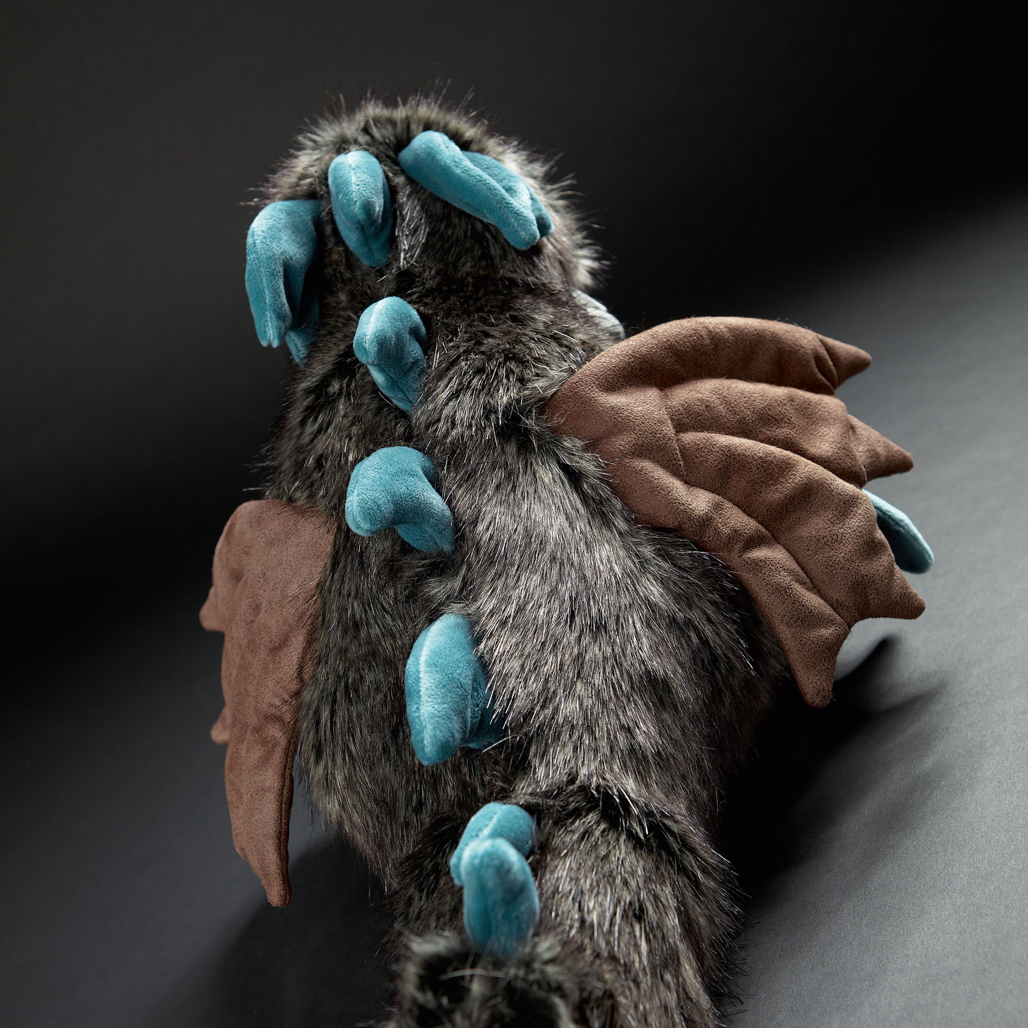 Kuscheldrache Middle Age, Beaststown