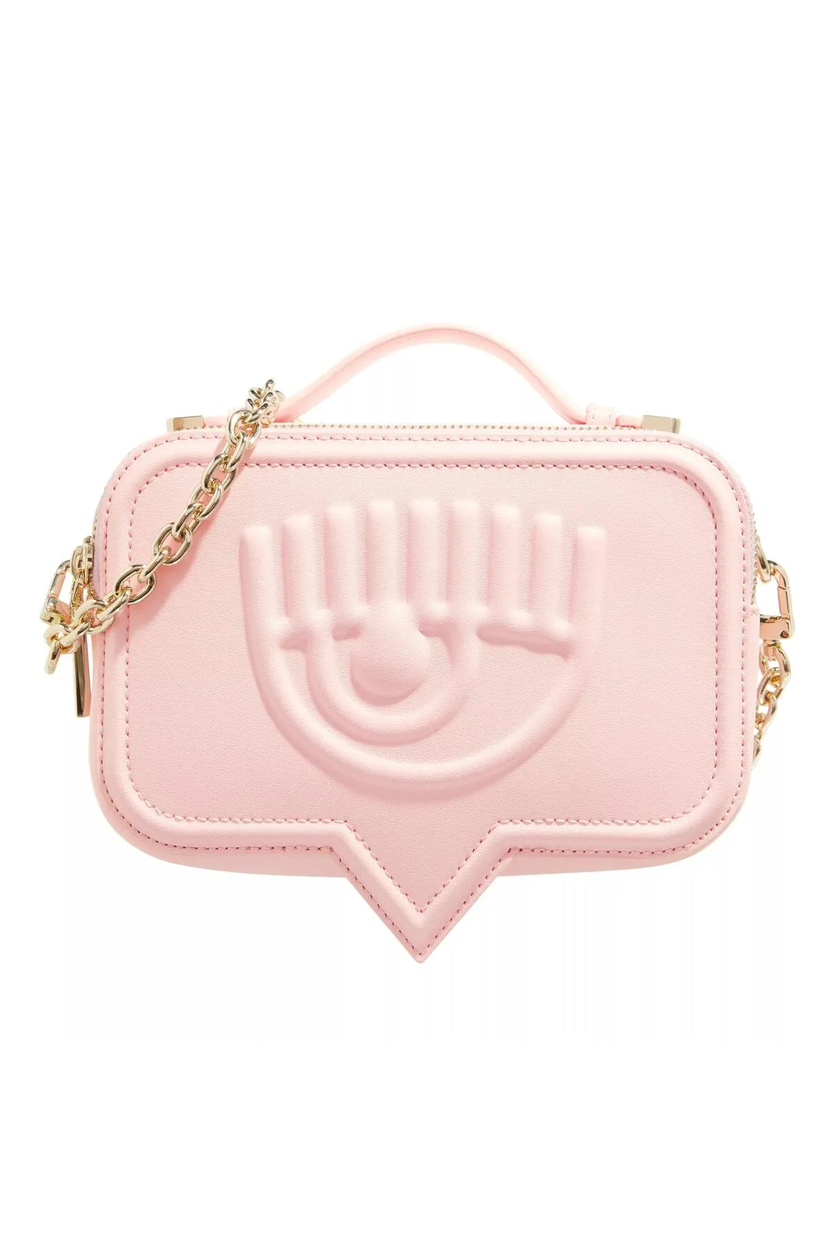 CHIARA FERRAGNI  Serie A - Eyelike Bags, Skizze 05 Taschen Märchen