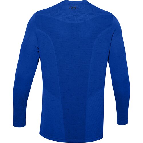 HERREN LANGARMSHIRT SEAMLESS