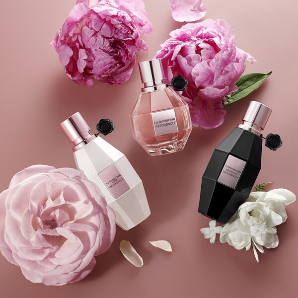 Viktor & Rolf Flowerbomb Eau de Parfum