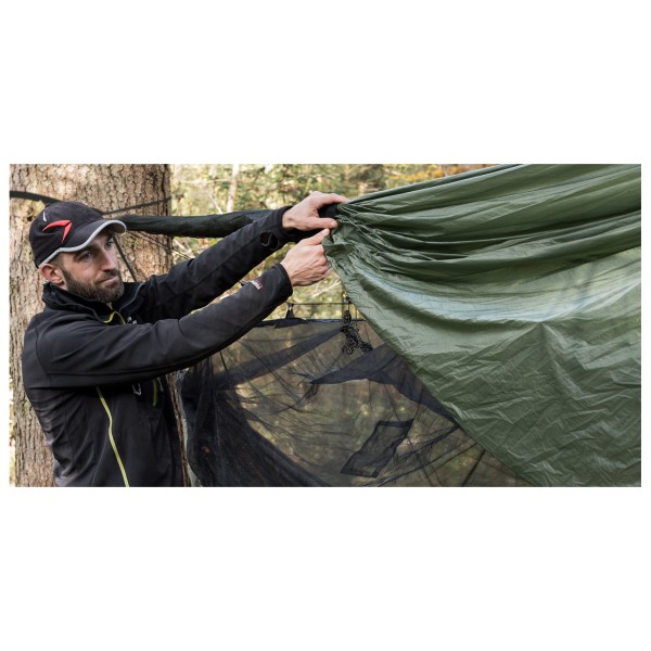 Amazonas - Tarp Sock - Tarp