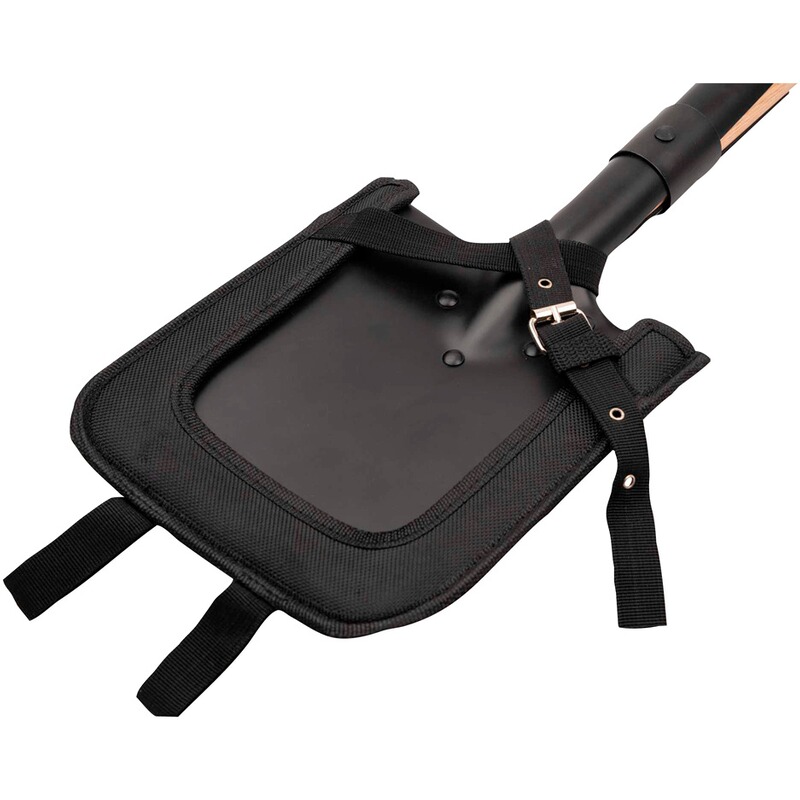 B&ouml;ker Plus Kurzspaten Shovel M1874