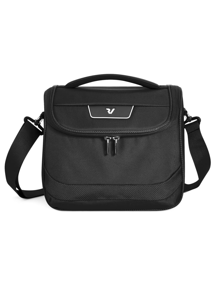 Roncato Joy Beautycase 28 cm in nero günstig kaufen onesize