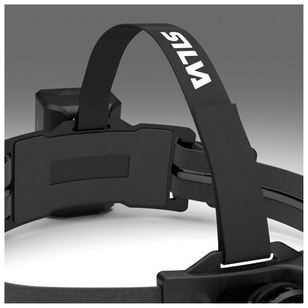 Silva - Free 1200 M - Stirnlampe
