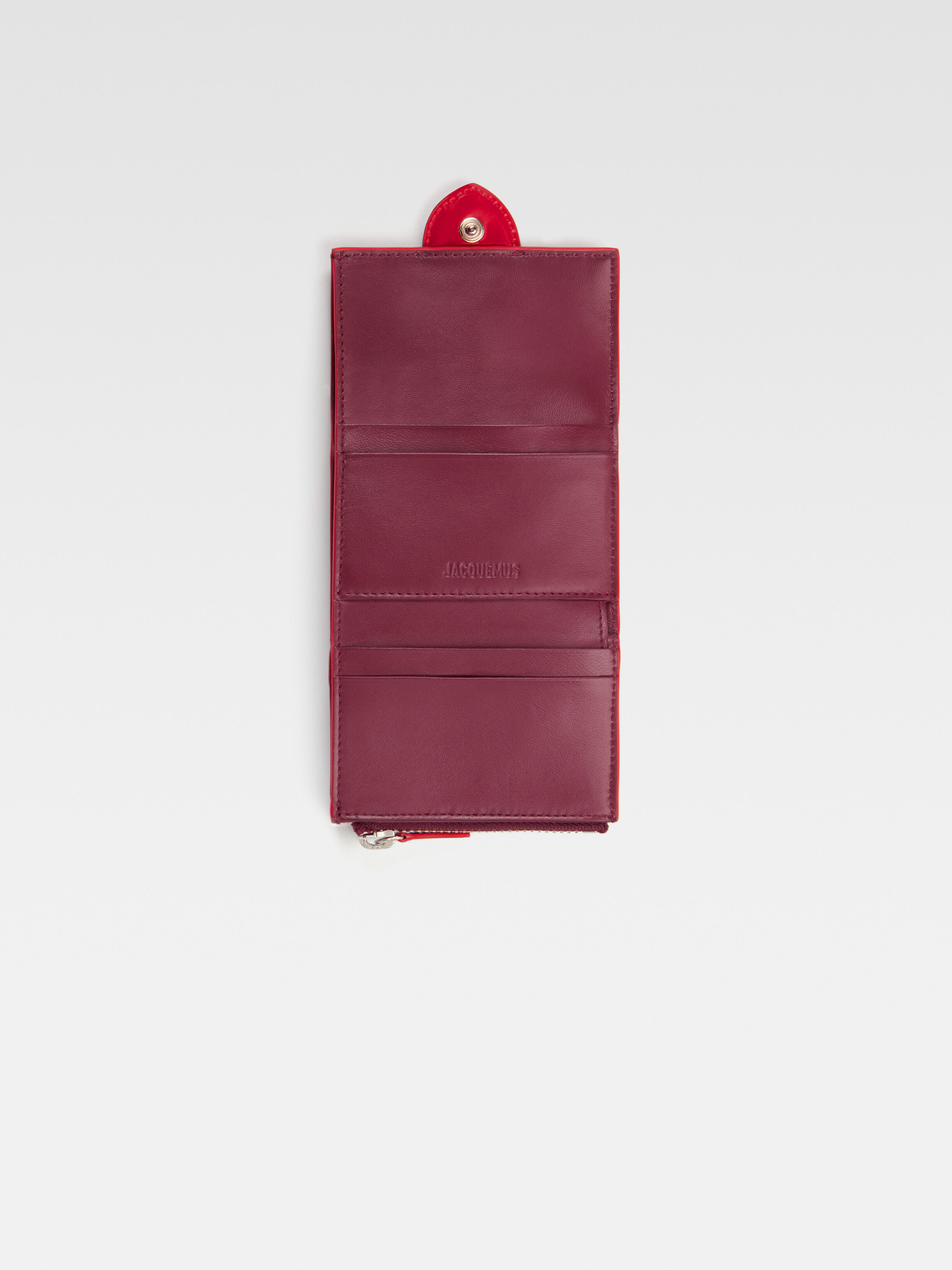 Le compact Bambino