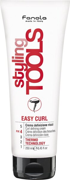 Fanola Styling Tools Curl Cream Stylingcreme