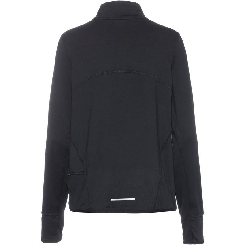 Nike SWIFT ELEMENT Funktionsshirt Damen