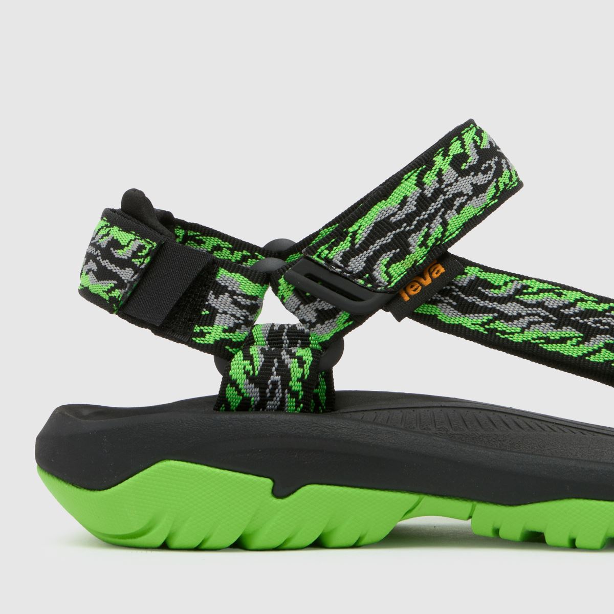 Teva – Hurricane XLT2 – Gröna sandaler i flera färger