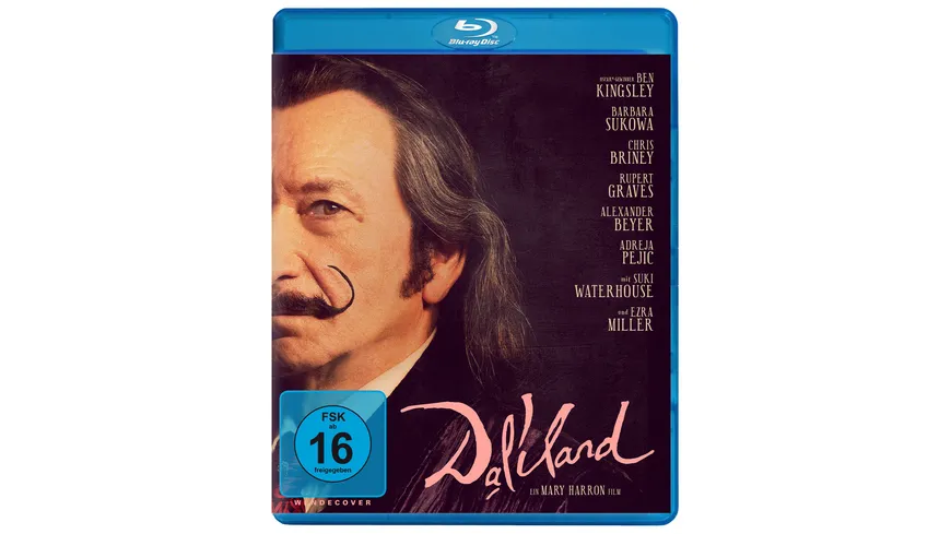 Daliland