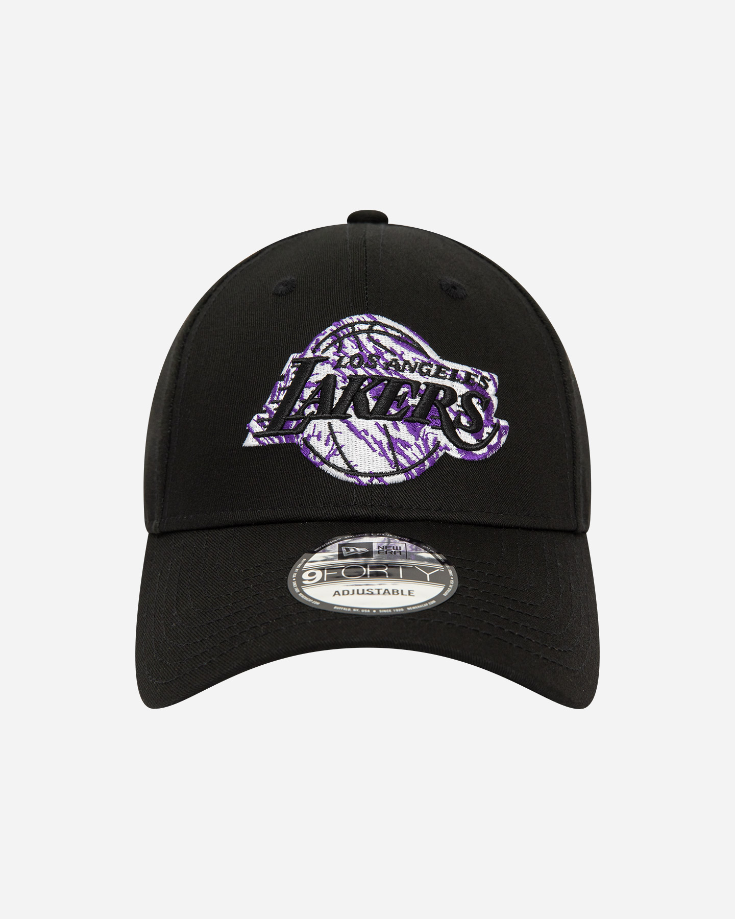 Šiltovka New Era 9Forty Lakers Infill M 60434960