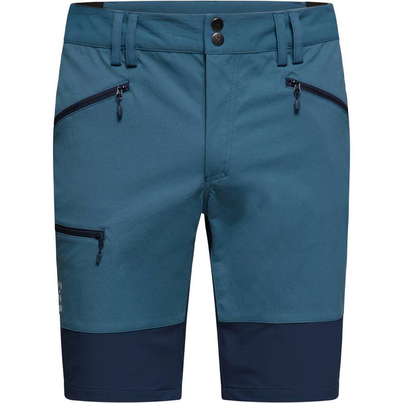 Haglfs Mid Slim Shorts Funktionsshorts Herren