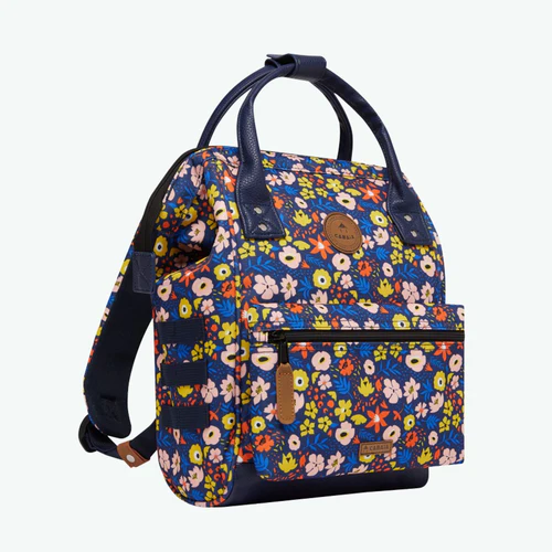 Adventurer Small Alexandria Backpack, Navy Blue