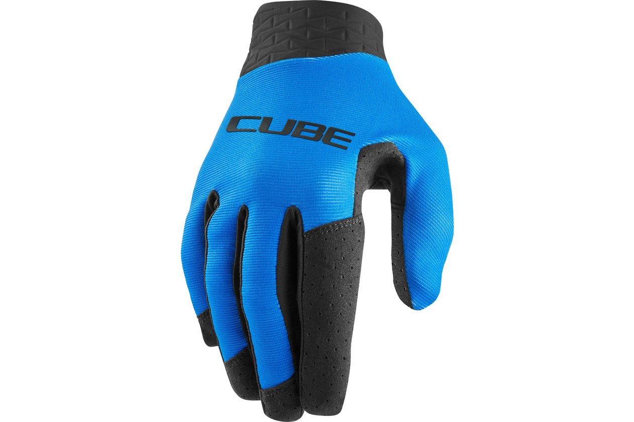 Cube Handschuhe Performance Langfinger - 2024