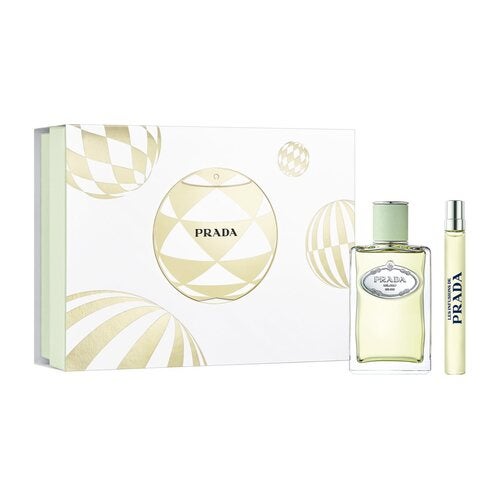 Darilni set Prada Infusion D'Iris