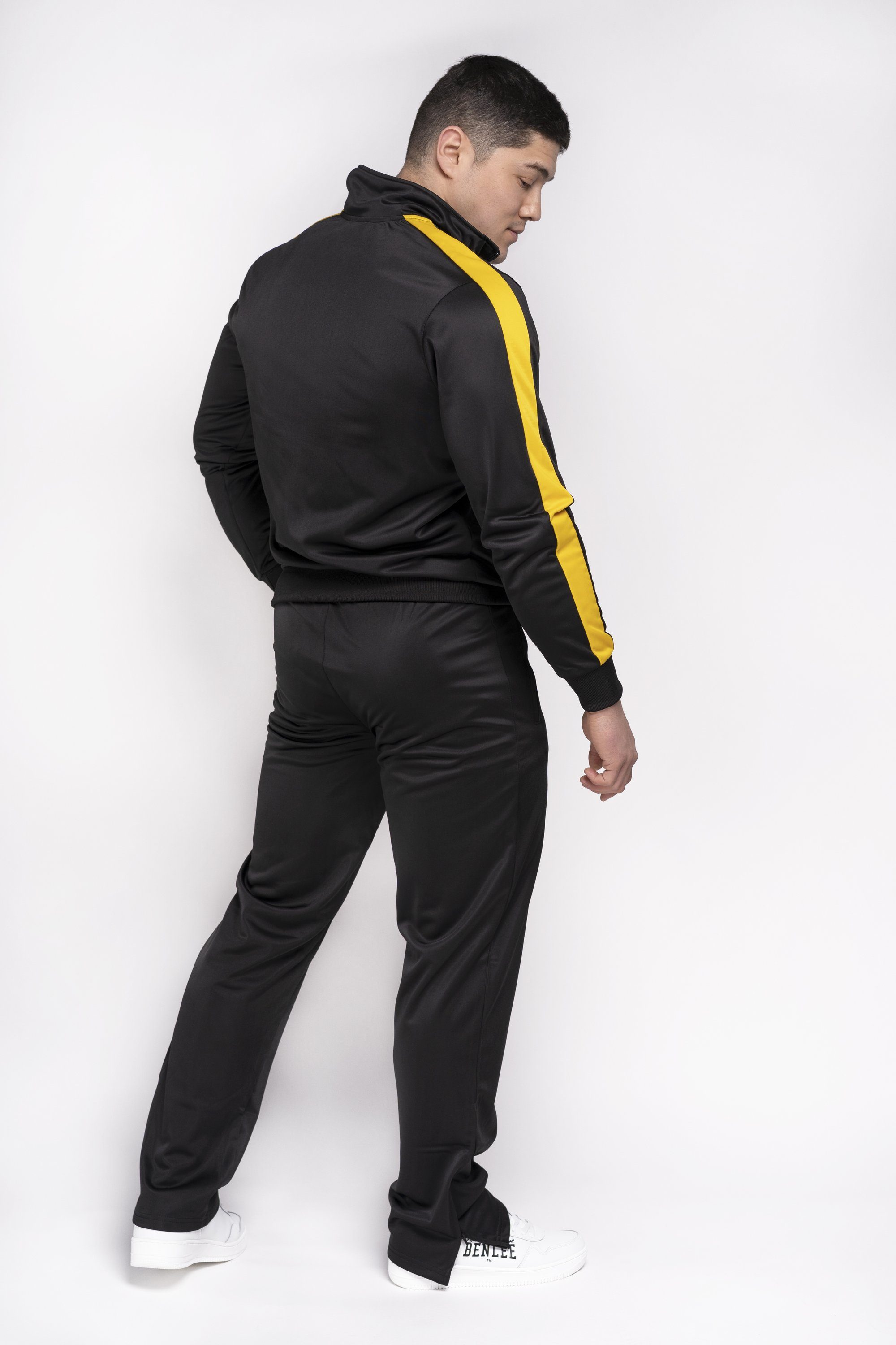Benlee Rocky Marciano Trainingsanzug PRESENT SUIT