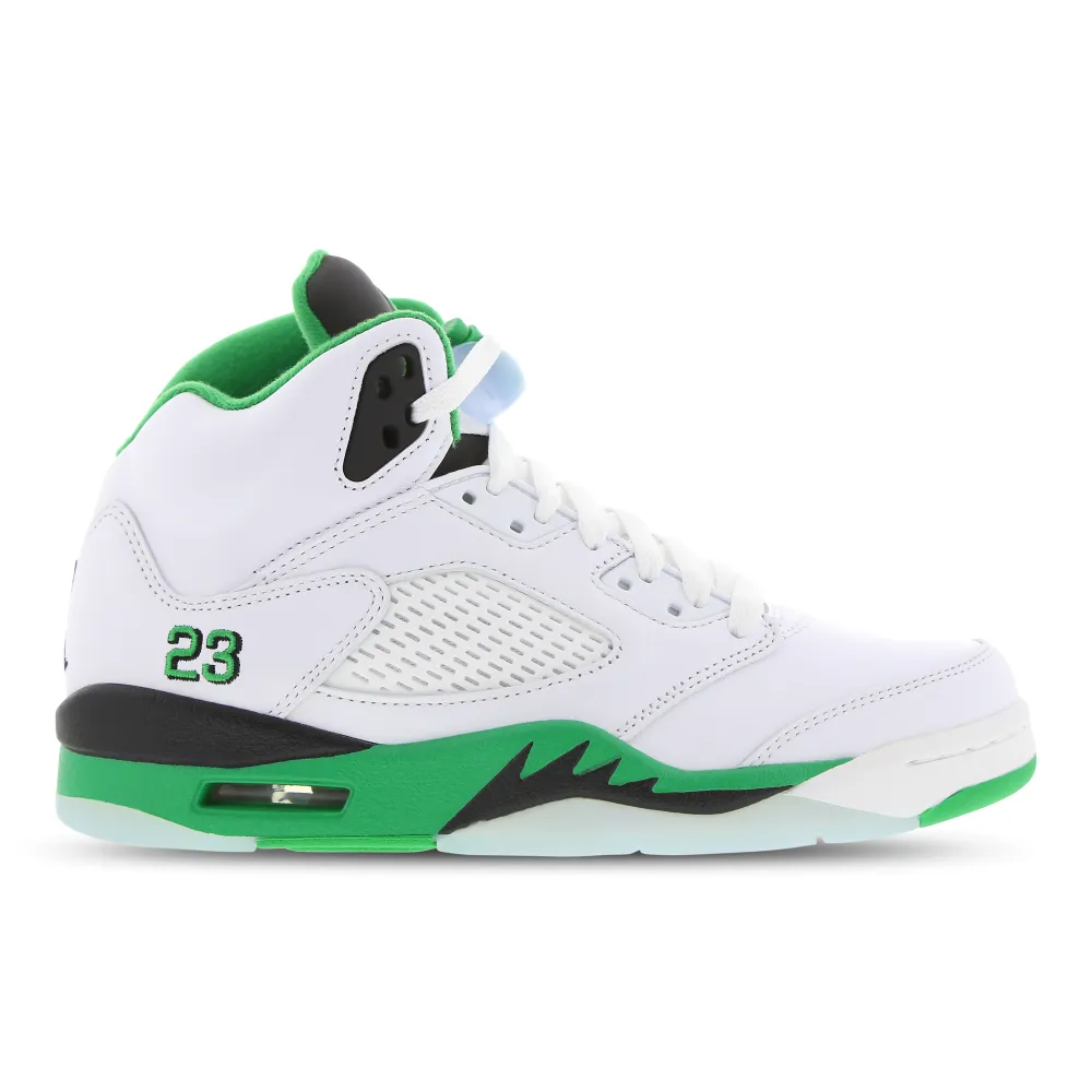 NIKE JORDAN 5 WMNS Air Retro DD9336 103 / weiss