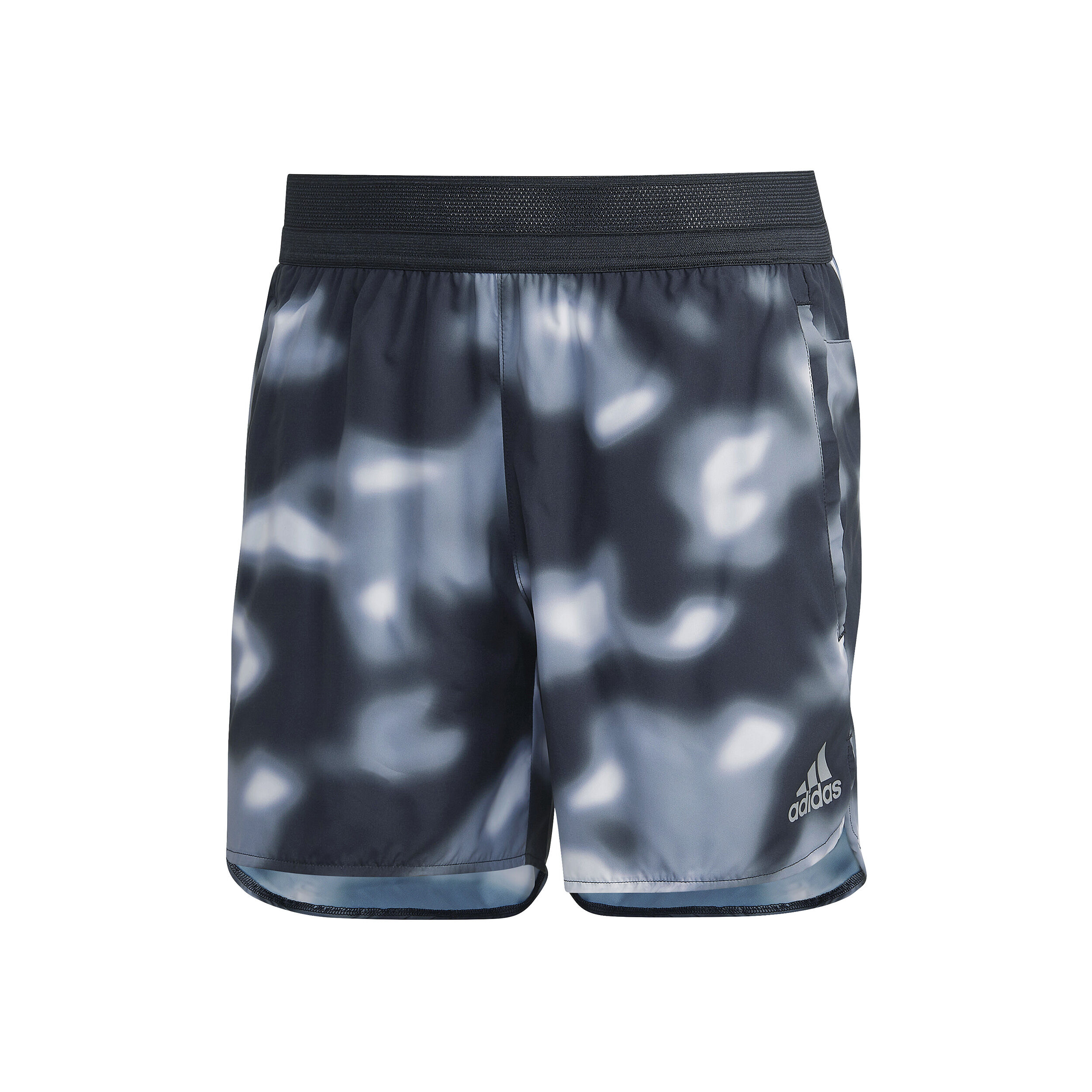 Run Icon Shorts Herren - Mehrfarbig