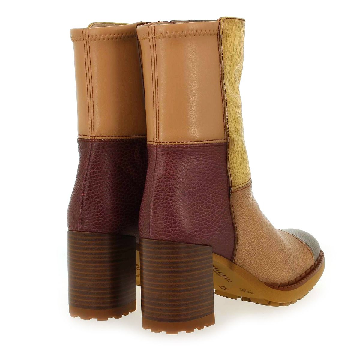 Hispanitas  CHI 222222 - amande camel