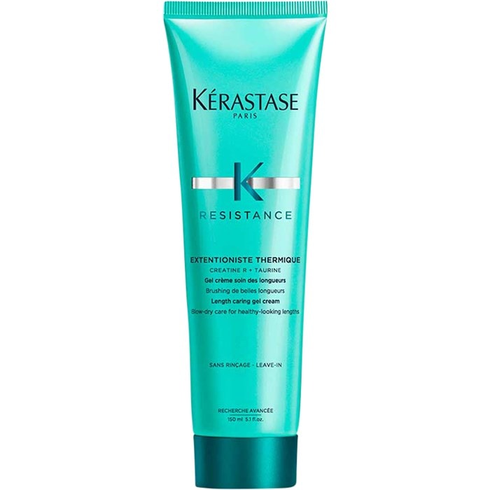 Thermique Length Caring Gel Cream