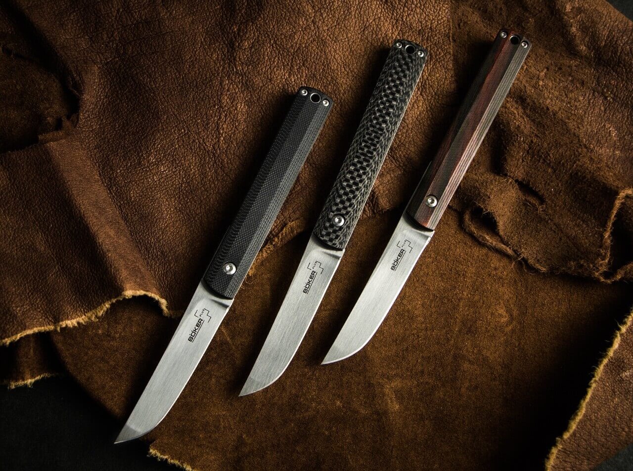 Wasabi G10