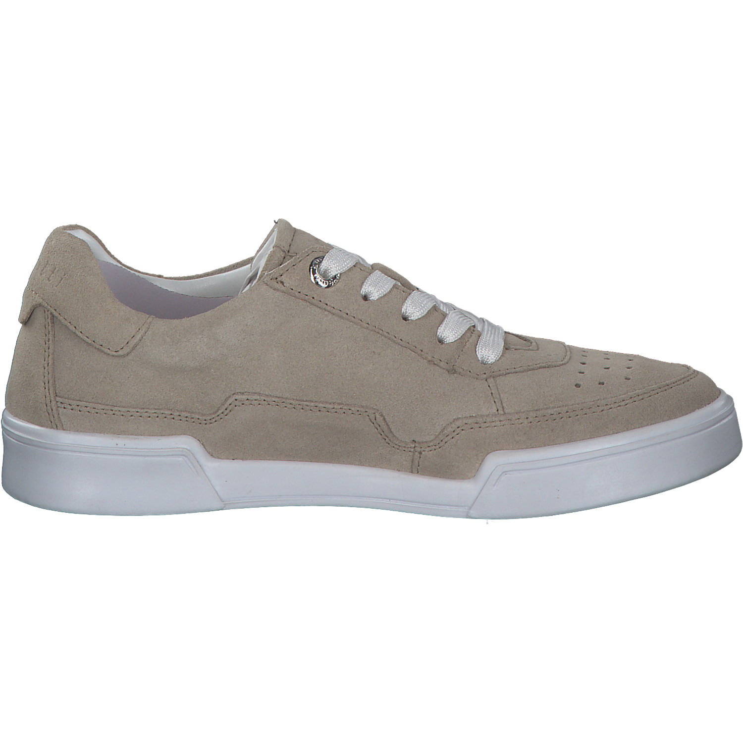 Bugatti Wave 94101, Sneakers Low, Damen, Braun