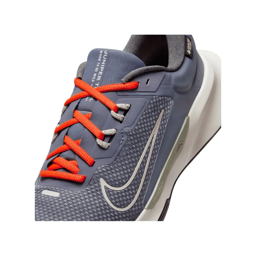 Nike Juniper Trail 2 GORE TEX FB2067-006 / lila
