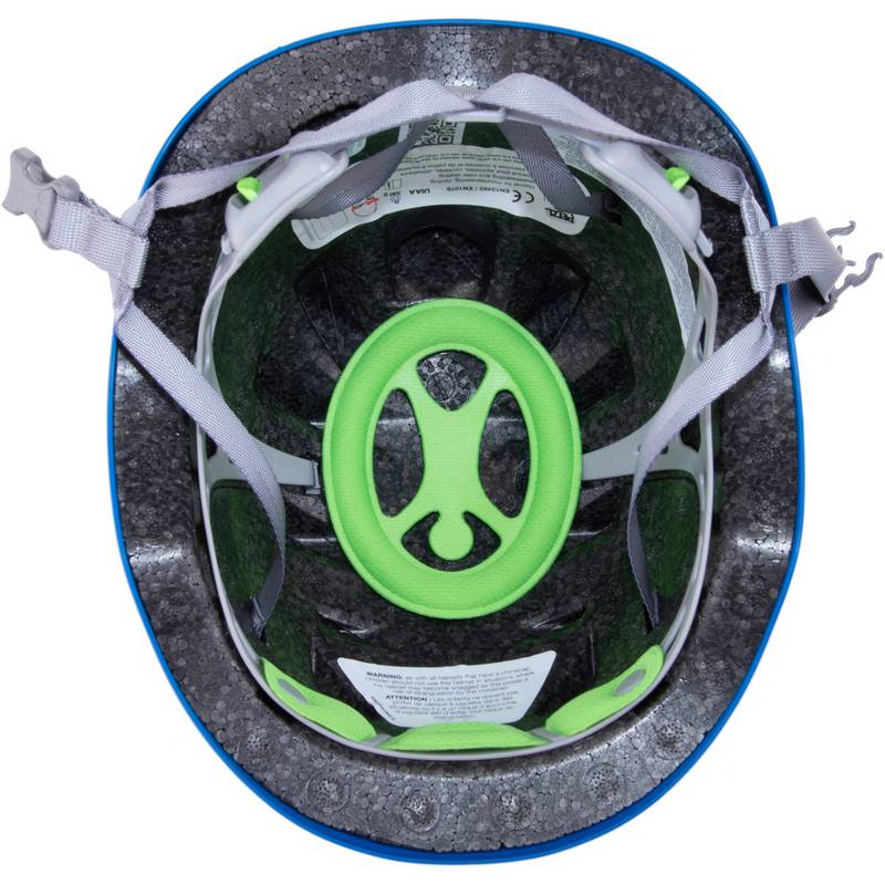 Petzl PICCHU Helm Kinder