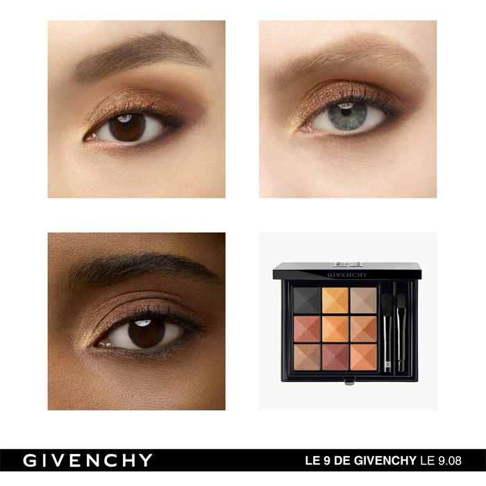 Le 9 de Givenchy