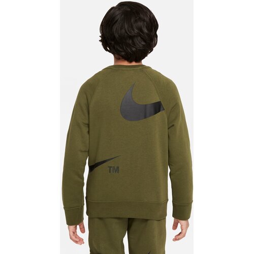 KINDER SWEATSHIRT SPORTSWEAR SWOOSH