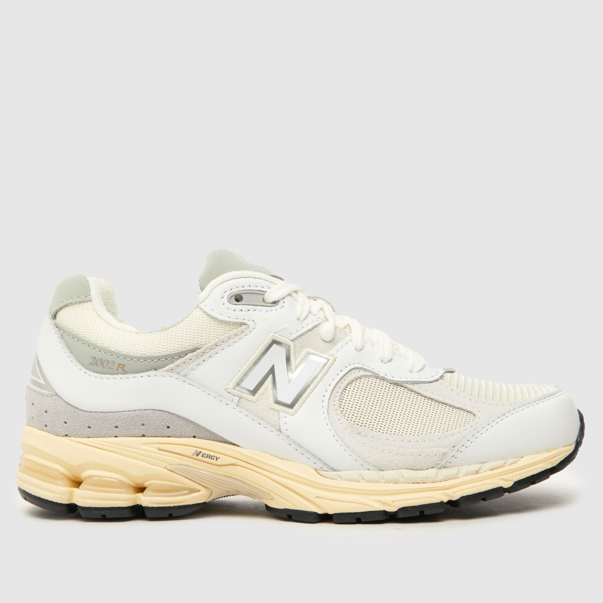 New Balance 2002r fehér sportcipő