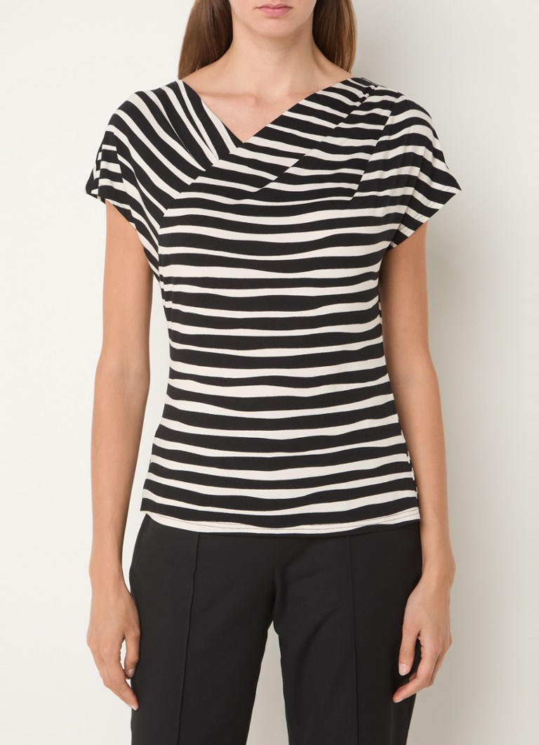 Top a righe Kiara Phase Eight